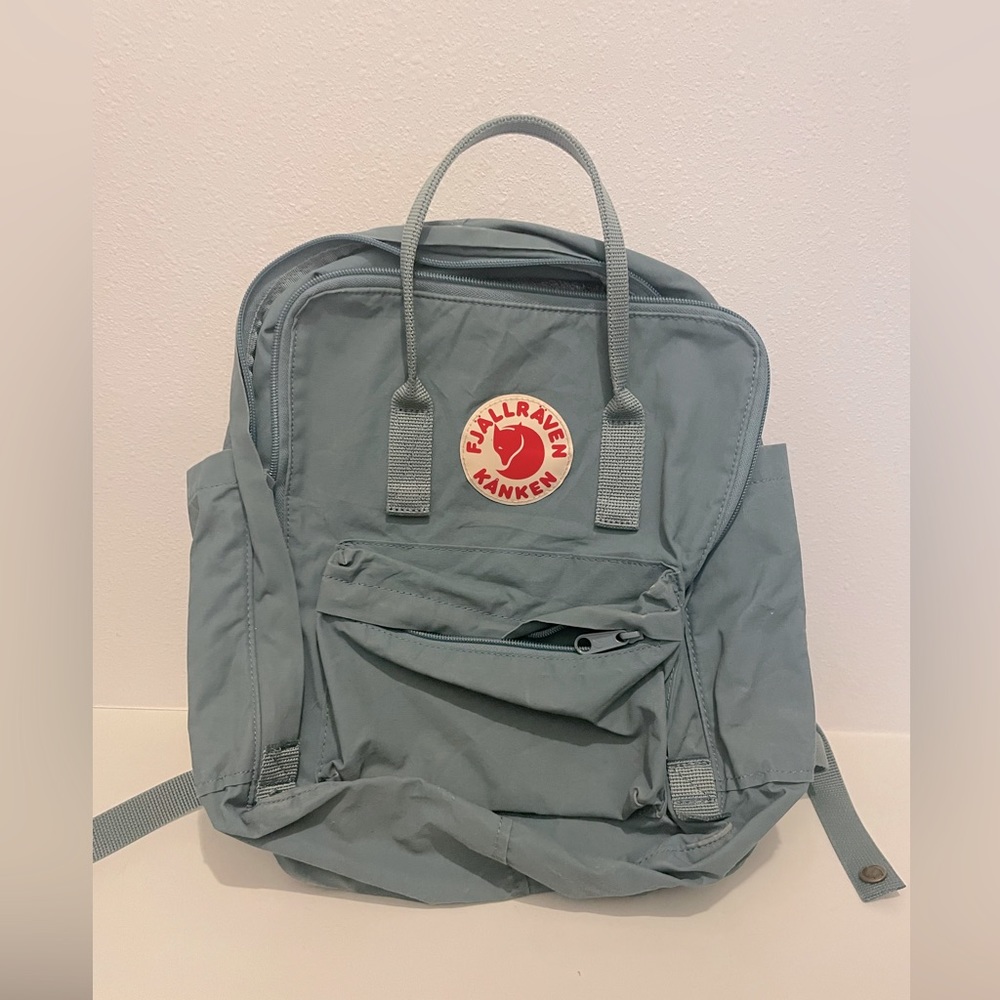 Fjallraven Kankan backpack